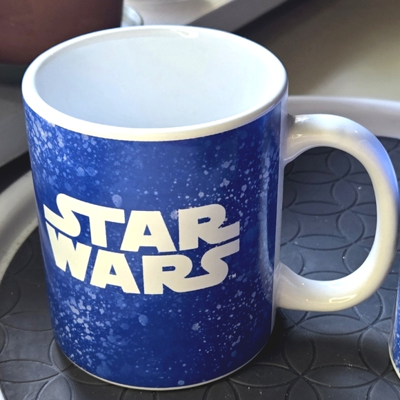 Star Wars BB8 Droid Mug - Picture 2 of 3